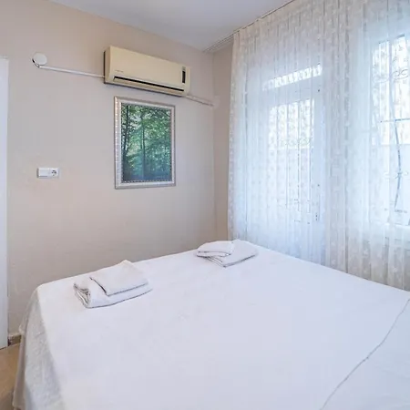 Flat With Balcony Close To Calis Beach In Fethiye *