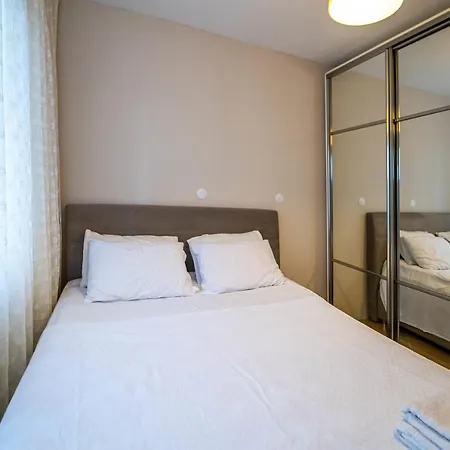 Flat With Balcony Close To Calis Beach In Fethiye דירה
