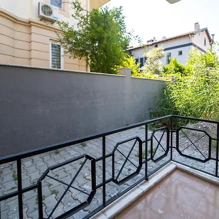 דירה Flat With Balcony Close To Calis Beach In Fethiye פאטהיה