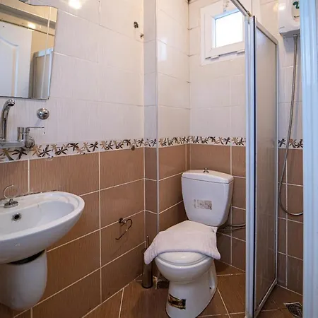 Flat With Balcony Close To Calis Beach In Fethiye * 페티예